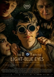 THE BOY WITH THE LIGHT-BLUE EYES - vosit